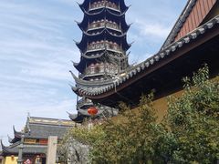 -西林禅寺