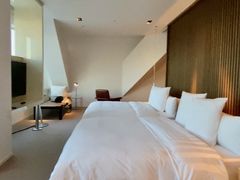 -上海柏悦酒店