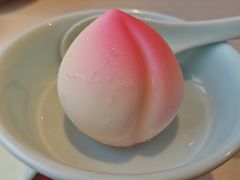 -惠丰堂饭庄·烤鸭·京味菜(西北旺·航天城店)