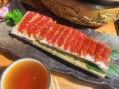 -红沃烤肉(家乐福2部店)