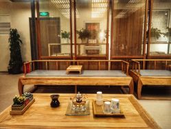 -FineYoga梵音瑜伽·普拉提