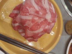 -遇上西雅图多融合海鲜自助餐厅(中房金谊广场店)