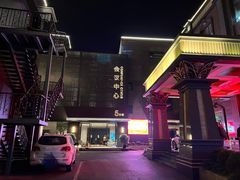 -南通中心濠河风景区圆融广场诺富特酒店