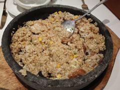 -Aqua Oasis 水天堂(石路天虹店)