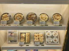 零售区-家琳甜品(江南东店)