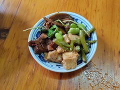 -老虎灶小吃
