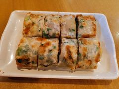 -台北楚楚园馅饼粥(虹桥南丰城店)