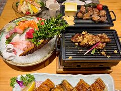 -大岛日本料理铁板烧(南通大饭店)