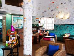 -Fresh Fruit Factory - Fruit Cuisine Restaurant
