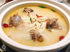 -小骨煲金华砂锅(转塘金街美地店)