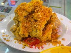 -澳门陈光记烧味饭店(万象城店)