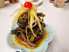 -二泉园老菜馆·百年无锡菜