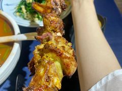 -伊带伊路新疆美食府(呼家楼店)