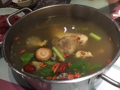 -盡膳口福·百年汤方火锅(科华北路店)