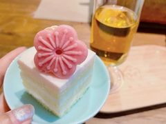 -梅间堂茶馆(绿地缤纷城店)