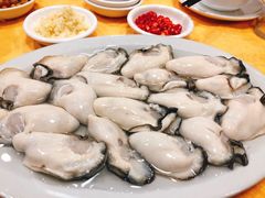 -濠轩阁特色生蚝火锅(水湾路店)