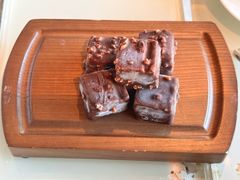 -柏悦酒店-沁园牛排海鲜西餐厅