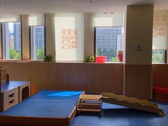 -金宝贝早教(和悦汇店)