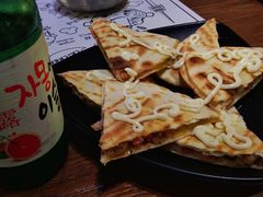 泡菜牛肉饼-韩热集市(百源店)