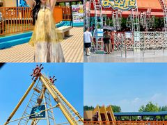 -南戴河国际娱乐中心