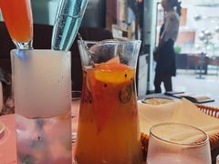 -西堤牛排(合肥之心城店)
