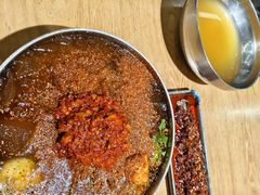 -韩麦大冷面(桂花街直营店)