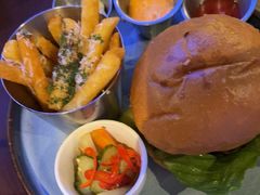 -bluefrog蓝蛙(水游城店)