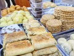 -牛街老爆肚满(牡丹园店)