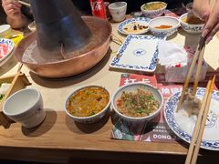 -东镇老火锅(长春路首店)