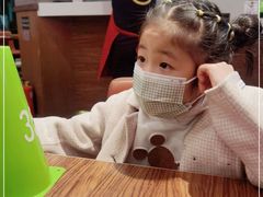 -FATBURGER 特富客汉堡(外交公寓店)