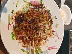 -黑窑厂糖油饼烤鸭·清真菜(旗舰店)
