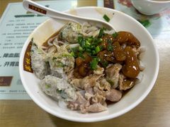 -荔林食店(西华路店)