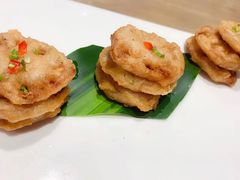 -枣子树·素食餐厅(普陀山店)