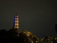 -江心屿景区