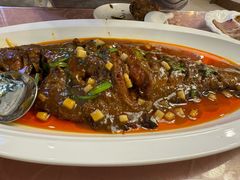 -烤肉宛饭庄(南礼士路店)