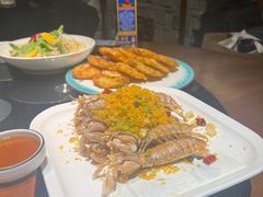 -甬上名灶(天一阁·翠柏店)