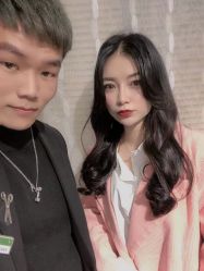 点击看大图 -发源地HAIR SALON