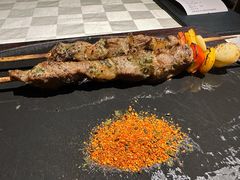 -西堤牛排(南京龙江店)
