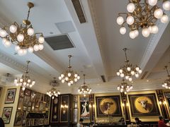 -Entrecôte 法国牛扒馆(保利·时光里店)