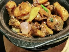 -潮堂 · 潮州菜(国贸商城店)