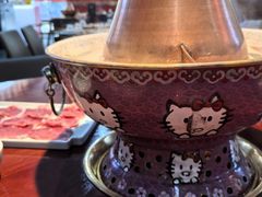 -1078號老北京涮肉(松柏店)