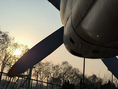 -南京航空航天大学(明故宫校区)