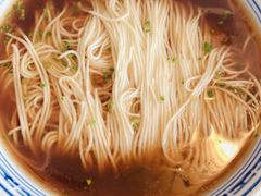 -同得兴 Since·1995 传统苏式面馆(十全街店)
