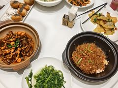 -一澜江宴·江景公园餐厅(江滩公园店)