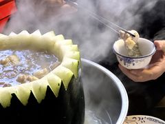 -兴兴旺·冬瓜盅·啫啫煲(西华路店)