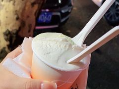 -Dip in Gelato(富民路店)