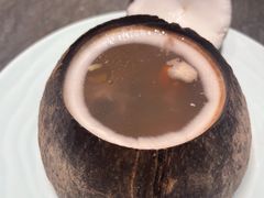 -汤城小厨•粤菜•靓汤(苏州街店)