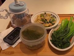 -72街荷叶饭(东方宝泰广场店)