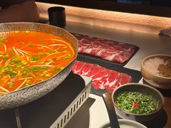 -旺福·贵州酸汤牛肉火锅(陆悦天地店)