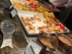 -佛山保利洲际酒店·月色西餐厅